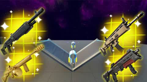 1VS1 A BUILD FIGHTS FFA