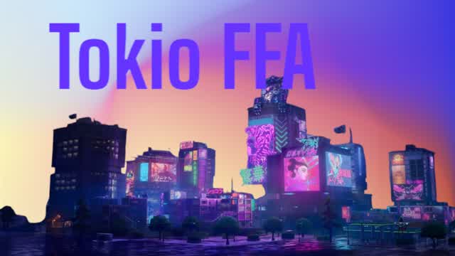 Tokio FFA
