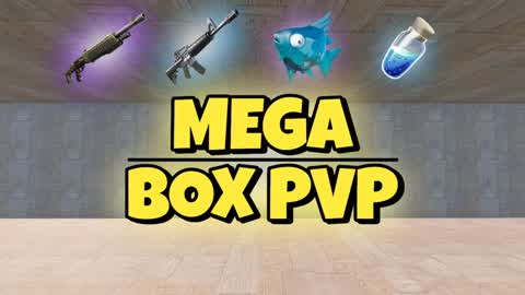 MEGA BOX PVP 📦