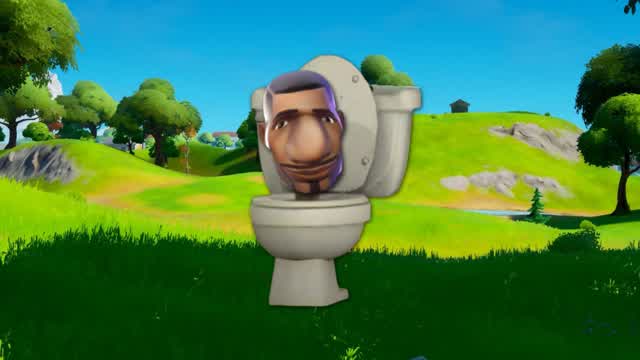 🔥🚽TOILET ZONE WARS🚽🔥