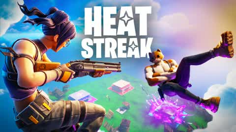 HEAT STREAK! - FFA Extraction