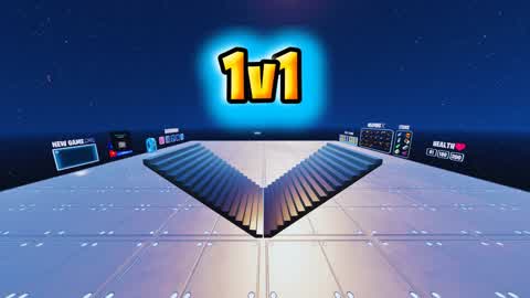 1v1  Map Build Fights!!