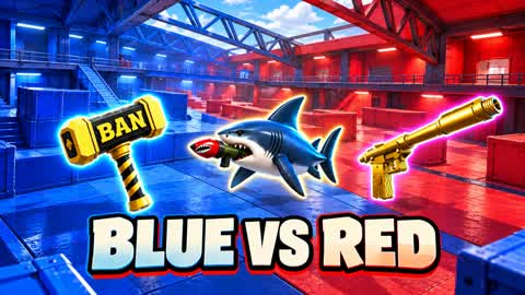 Red Vs Blue: Dynasty Pro 🆚