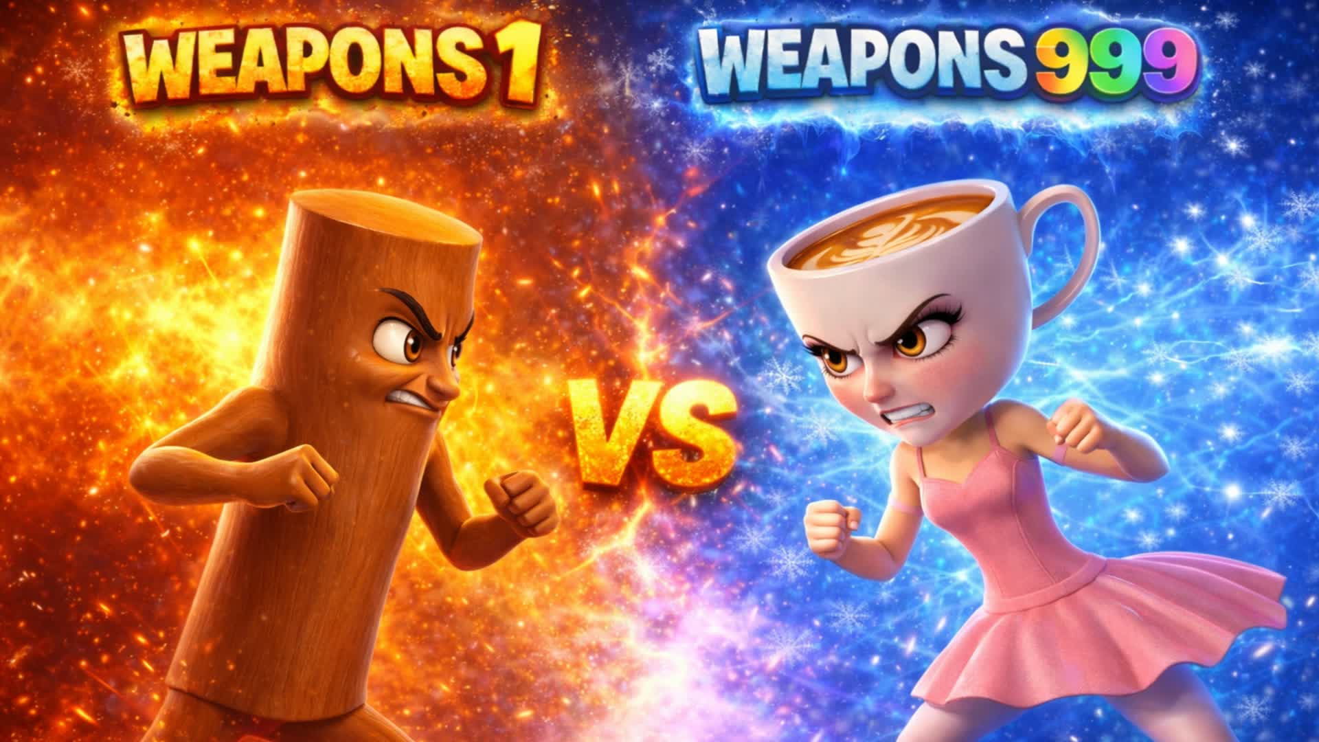 😎マジで狂うガンゲーム頭おかしくなる🤪