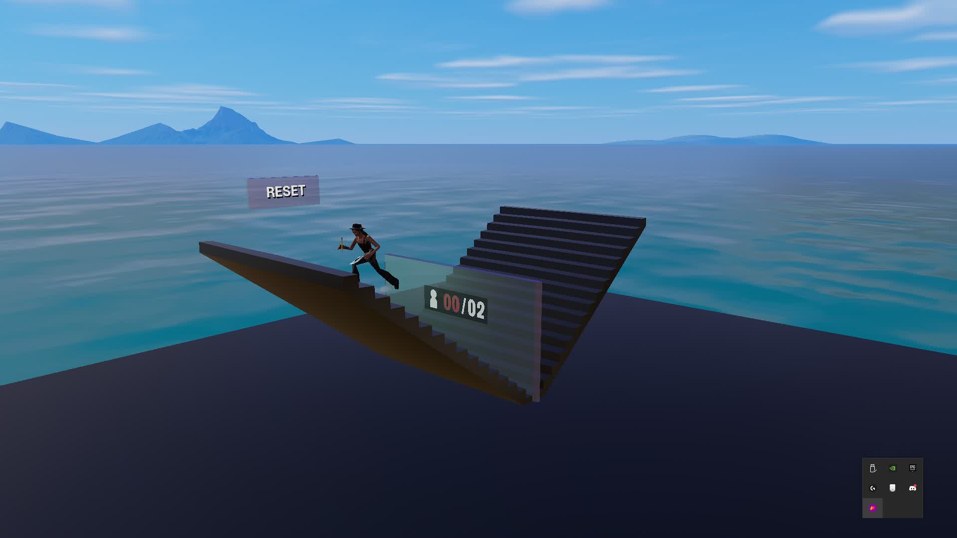 Build Fights 1v1 [szajklon]