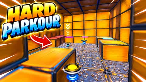 ⭐ HARD PARKOUR ⭐ 6767 DEATHRUN HARD PARKOR