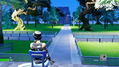 ASTRO OX PARTY ROYALE