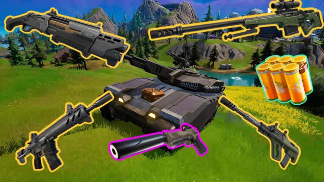 Capture 1 – IO VS THE SEVEN(TANKS)