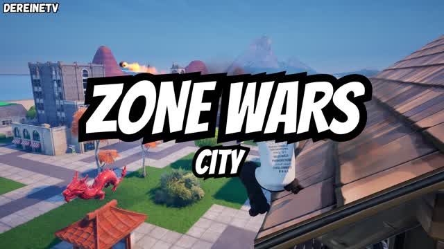 City Wars
