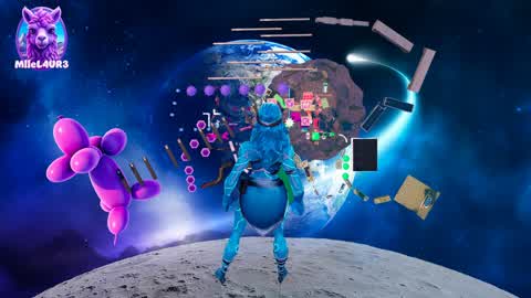 OnlyUp Rise of the Superheroes