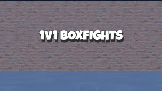 BOXFIGHT 1V1 - NEW GUNS