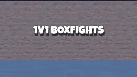 BOXFIGHT 1V1 - NEW GUNS