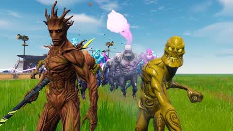 😎OG ZOMBIE WITH EVERY GUN