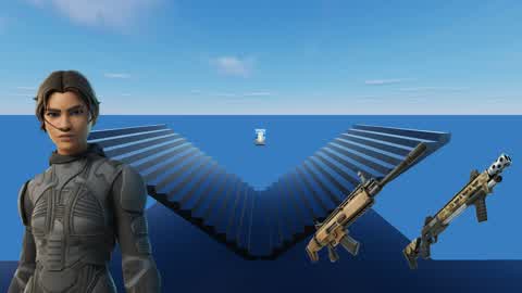 BG 1V1 OMG BUILD FIGHT STEF4O