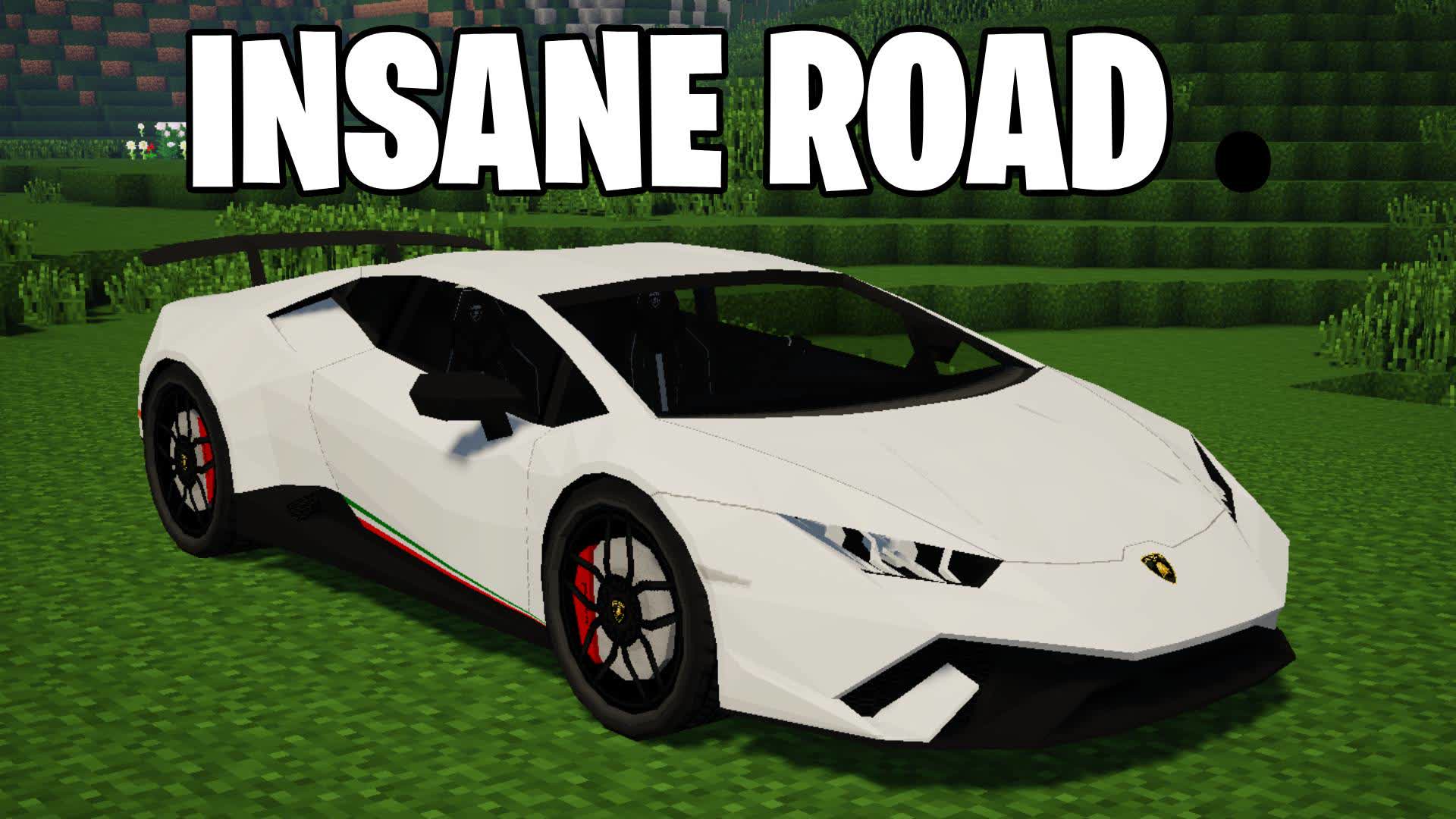 😂INSANE ROAD FFA🌄