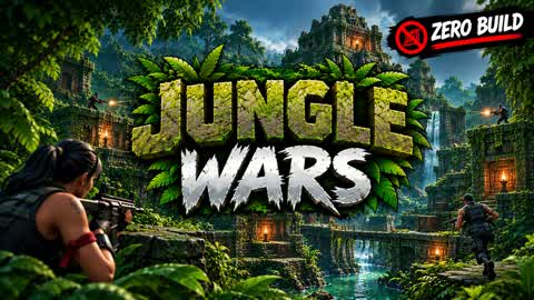 Jungle wars