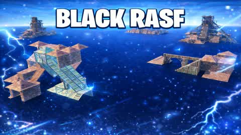🥇 BLACK RASF 🥇