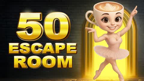 PLAYGROUND ESCAPE ROOM : FIRST PERSON