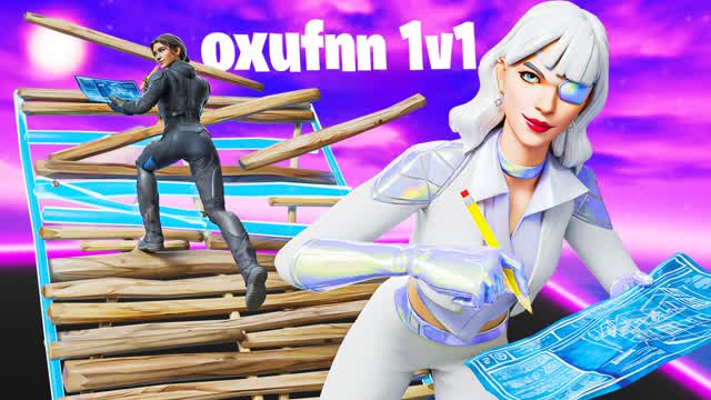1V1 Build Fights [oxufnn]