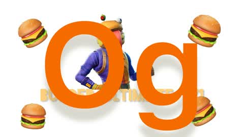 OG BRURGER ULTIMATE V1