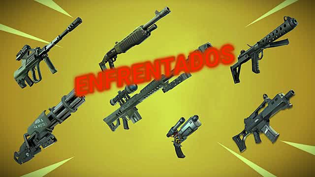 ONESHOT ENFRENTADOS