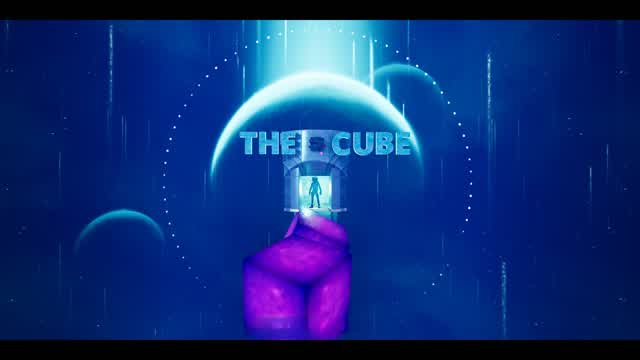 Capture 1 – The Cube