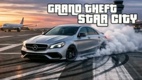 DRIVER CITY FFA 🏜️