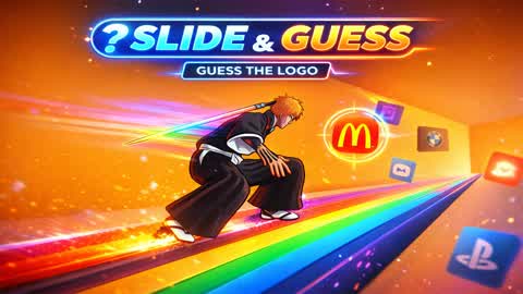🌈Slide & Guess🧠