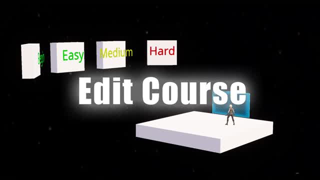 Capture 1 – Edit Course