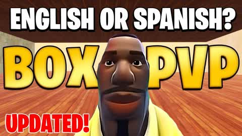 English Or Spanish Boxfights 2.0📦