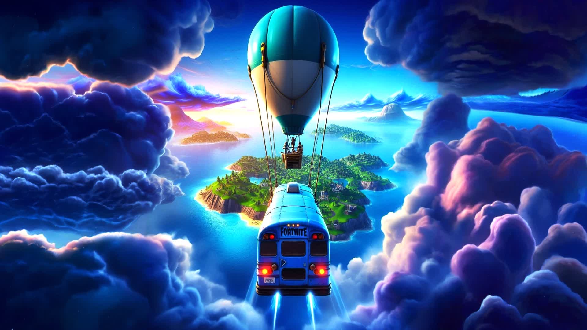 BOTS FARM ROYALE 3 🏆 8556-7648-6109 by kuusa - Fortnite Creative Map ...