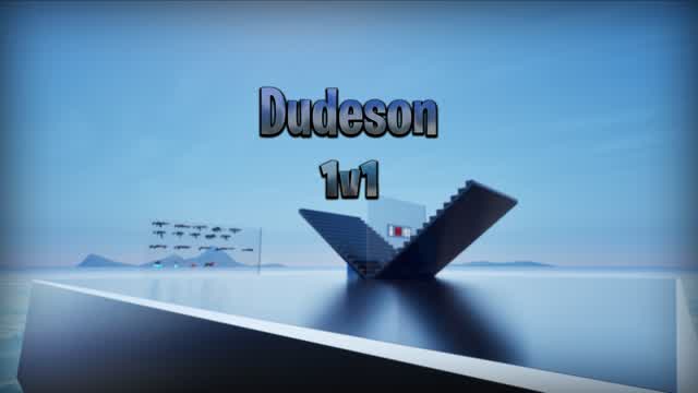 Capture 1 – Dudeson 1v1