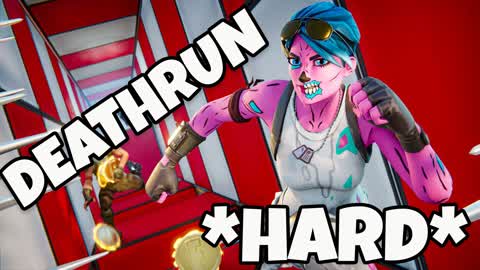 KRACETTV DEATHRUN!