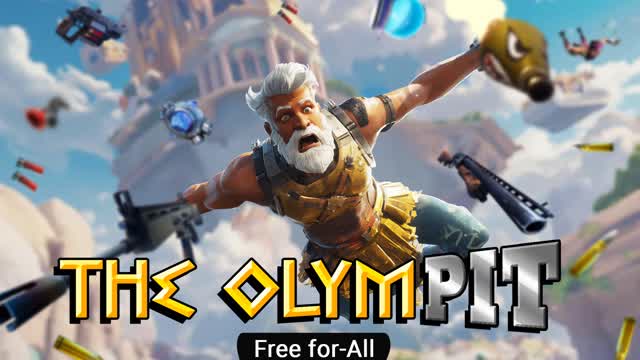 THE PIT - OLYMPIT FREE FOR ALL
