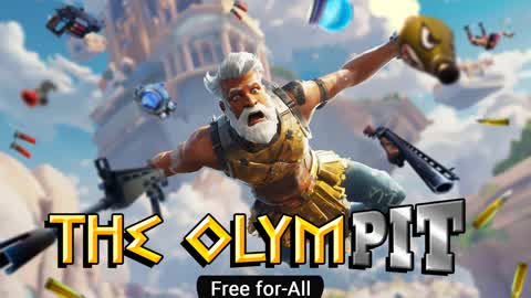 THE PIT - OLYMPIT FREE FOR ALL