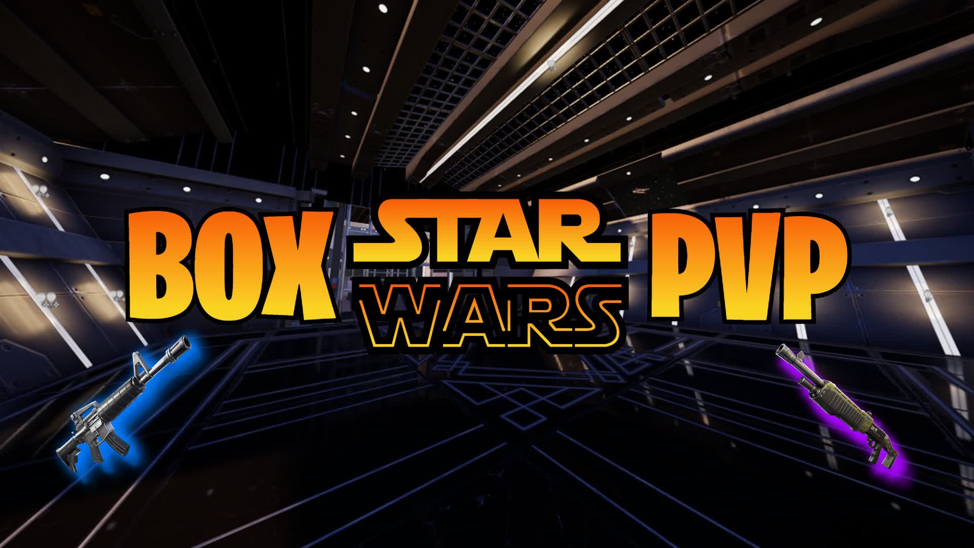 BOX STAR PVP