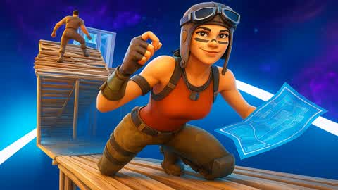 1v1 Basic Build Fights 💥