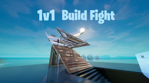1v1 build fight
