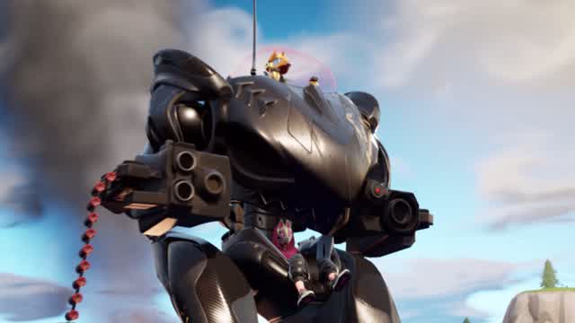The Zone Wars Nobody Asked For!!!