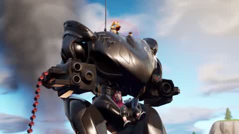 The Zone Wars Nobody Asked For!!!