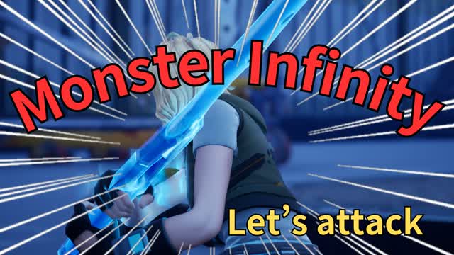 Capture 1 – MonsterInfinity