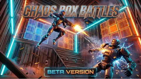 Chaos Box Battle