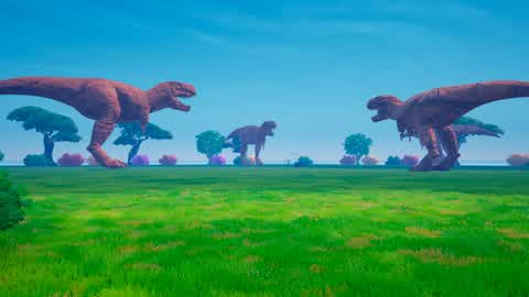 5 vs 5 - Huye de Rex