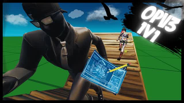 OPv3 1V1 SPECTATE MAP