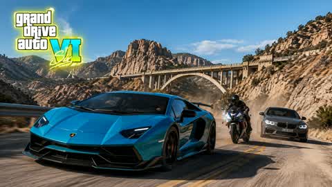 GRAND DRIVE AVTO 6 FLORIDA