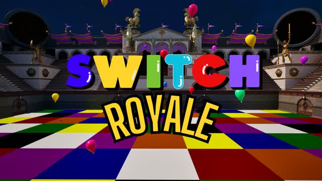 Capture 1 – ✨SWITCH COLOR ROYALE✨
