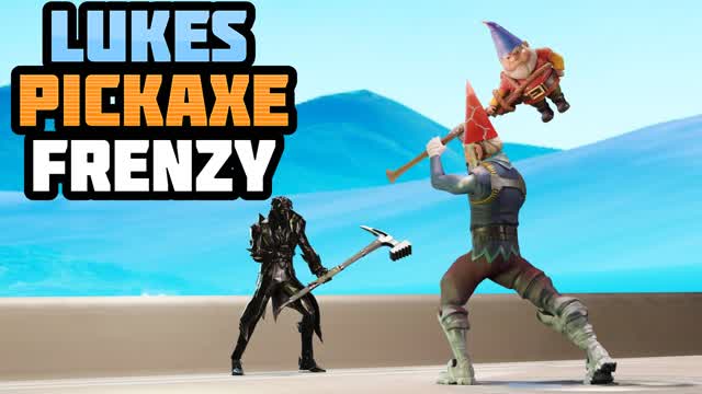 Capture 1 – LUKES PICKAXE FRENZY 🤣💥 (30 PLAYERS)