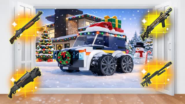 BROOKHAVEN SUPER CITY