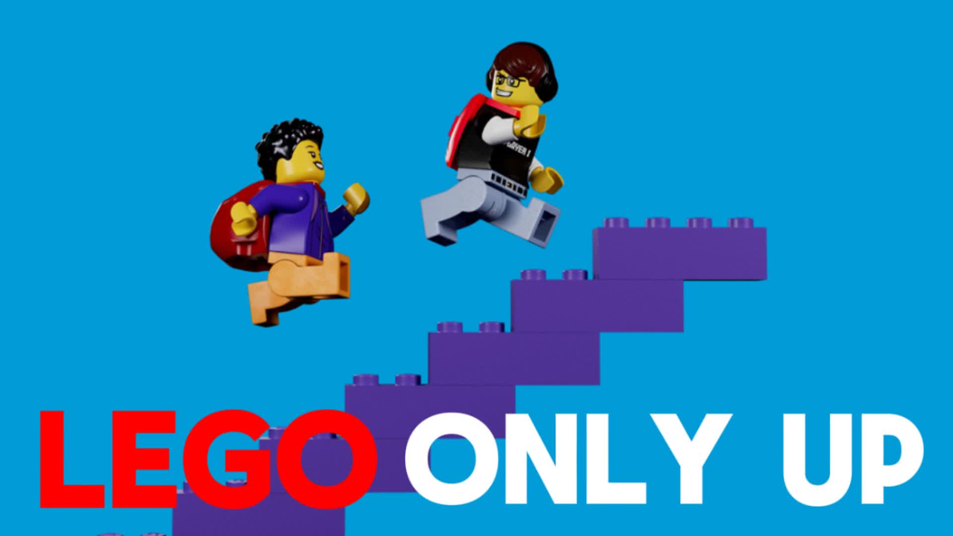 ONLY UP 1298-0807-2074 by jmzdrxppy - Fortnite Creative Map Code