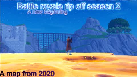 BR rip off Season 2